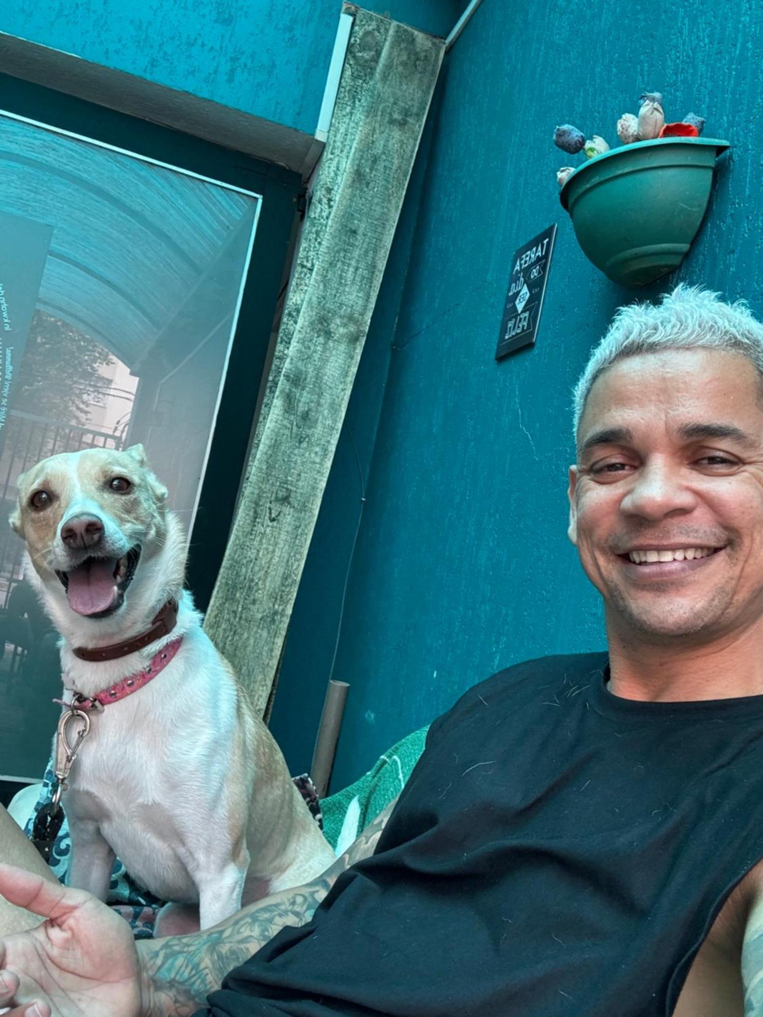 Nomade In Arte E Hostel São Paulo Luaran gambar
